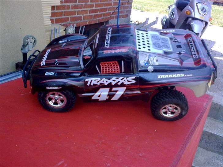 Off-Roader slayer pro billede 9