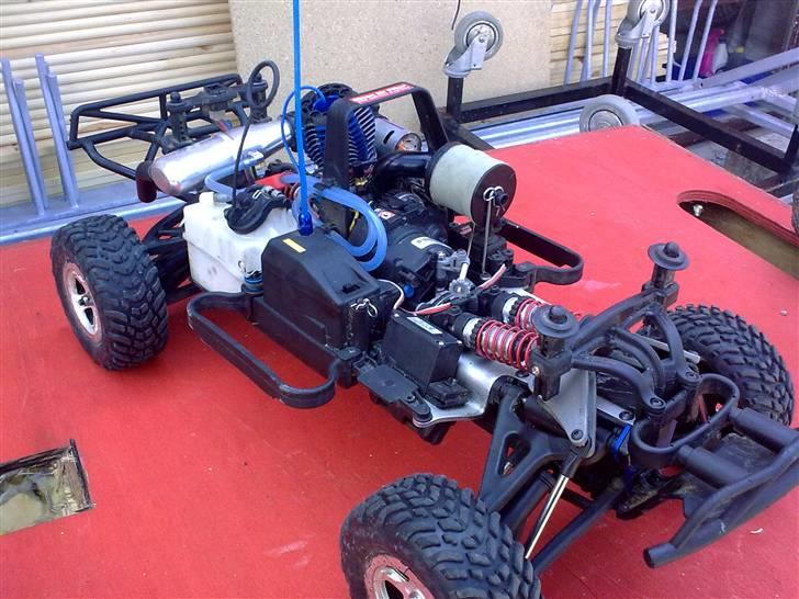 Off-Roader slayer pro billede 10