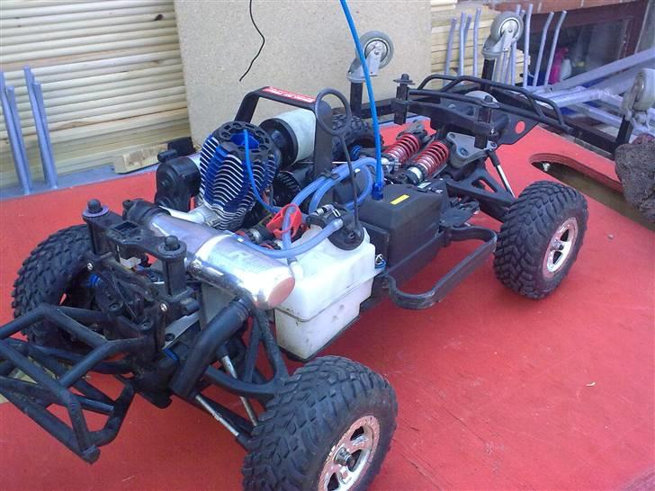 Off-Roader slayer pro billede 11