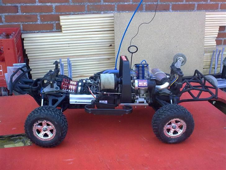 Off-Roader slayer pro billede 12