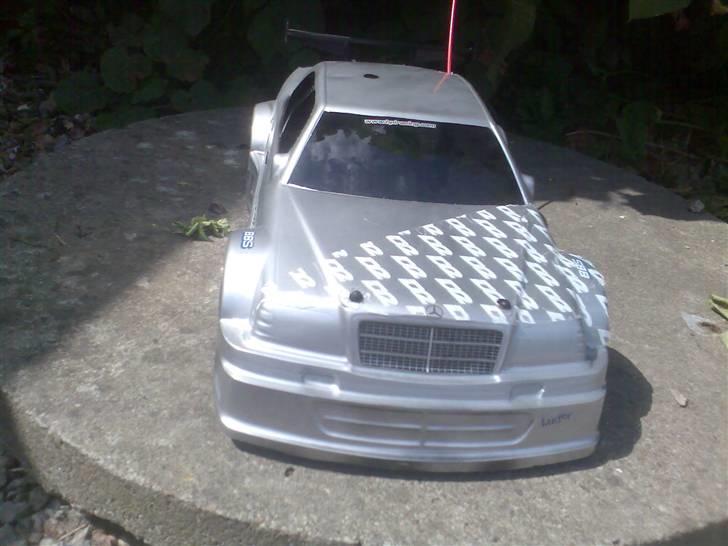 Bil SINYIH GT10-F  Mercedes C billede 3
