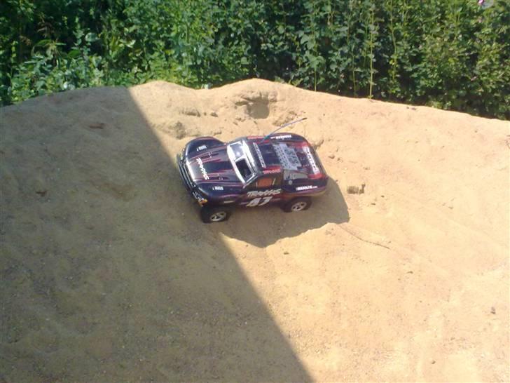 Off-Roader slayer pro billede 13