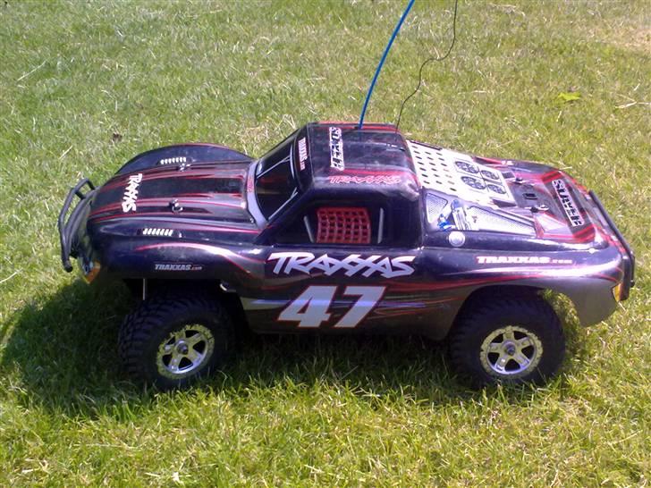 Off-Roader slayer pro billede 14