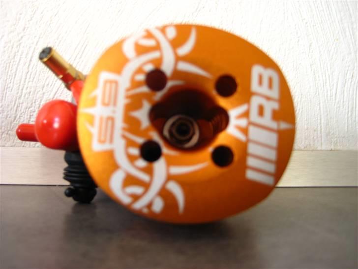 Buggy cen matrix billede 13