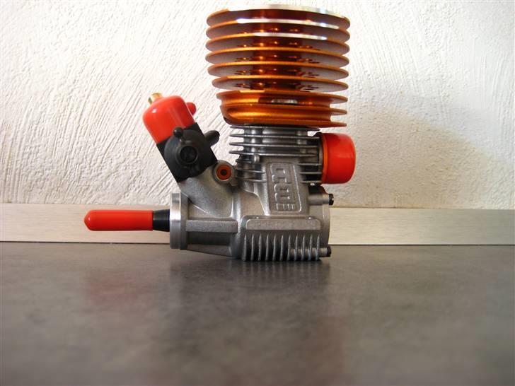 Buggy cen matrix billede 14