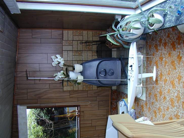 Båd Sea Queen 36-600 billede 4