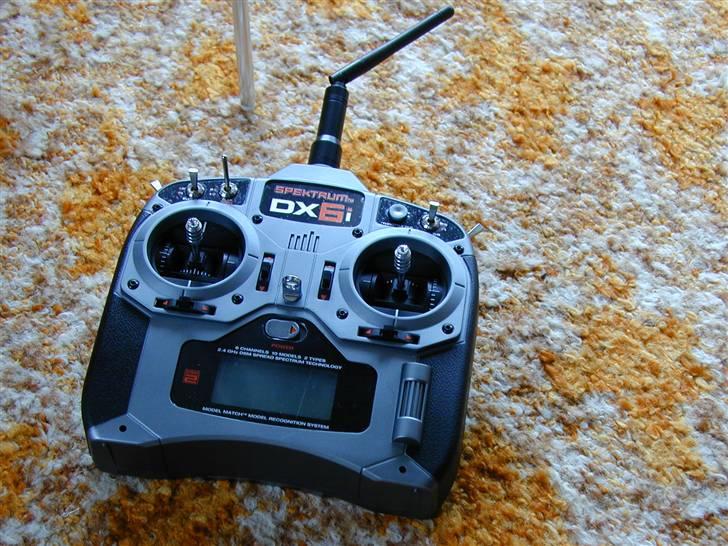 Båd Sea Queen 36-600 billede 6