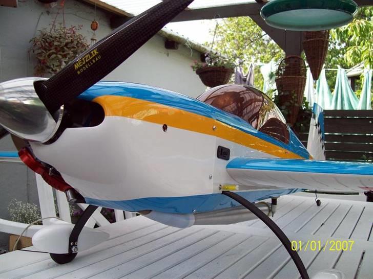 Fly ekstra 330L billede 3