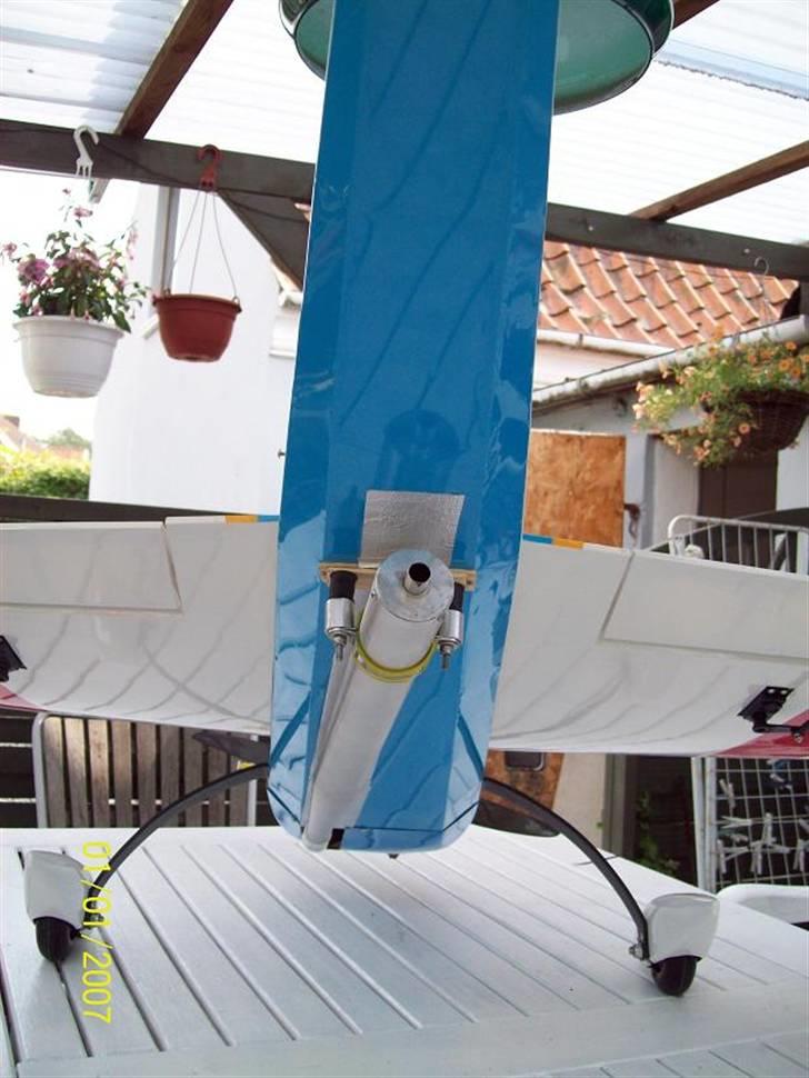 Fly ekstra 330L billede 5