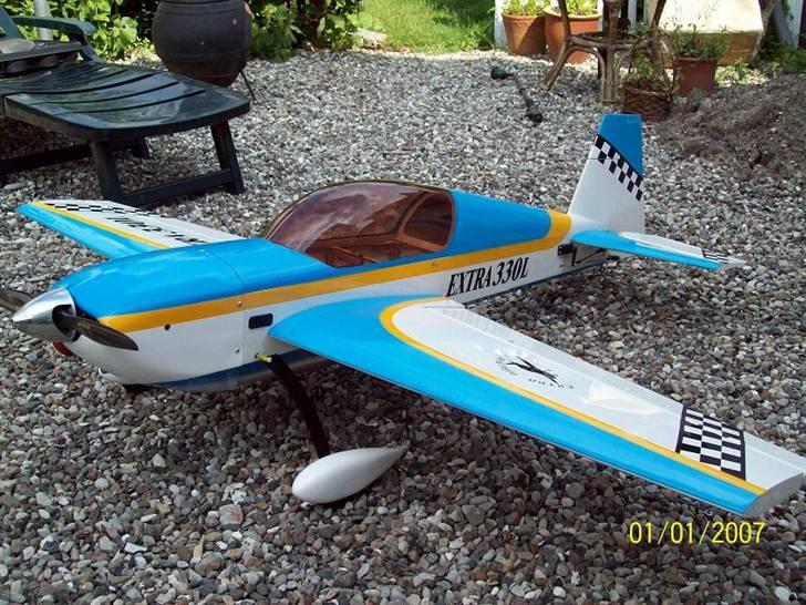 Fly ekstra 330L billede 6