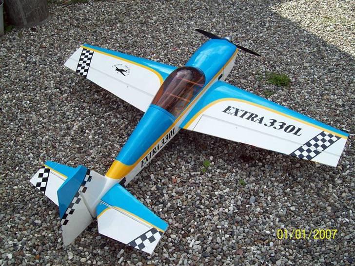 Fly ekstra 330L billede 7