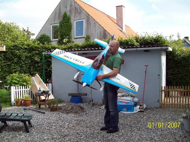 Fly ekstra 330L billede 8