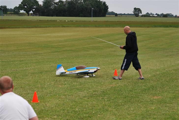 Fly ekstra 330L billede 9