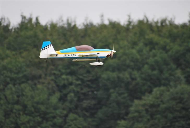 Fly ekstra 330L billede 10