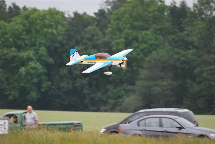 Fly ekstra 330L billede 14