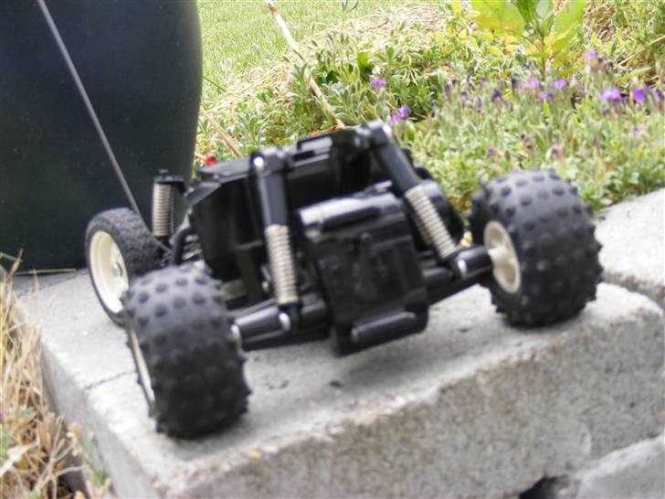 Buggy TAIYO JET HOPPER TURBO  billede 5