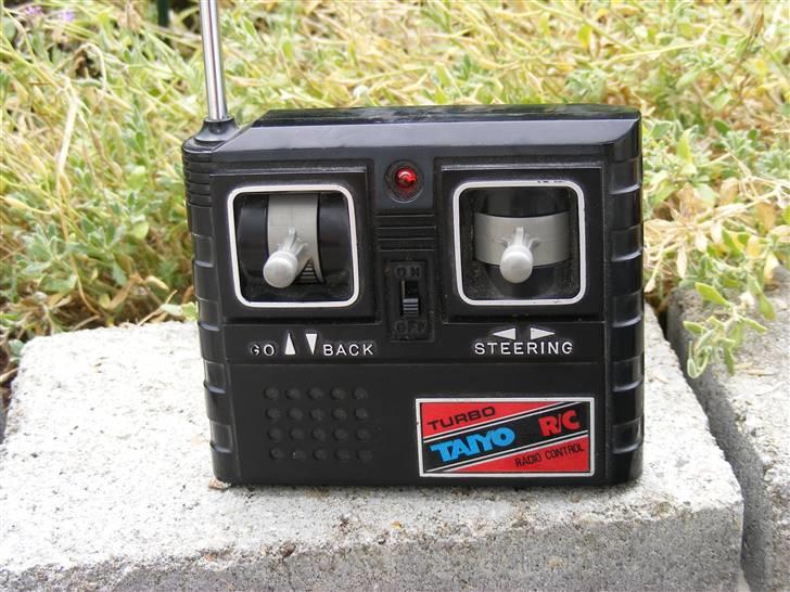 Buggy TAIYO JET HOPPER TURBO  billede 6