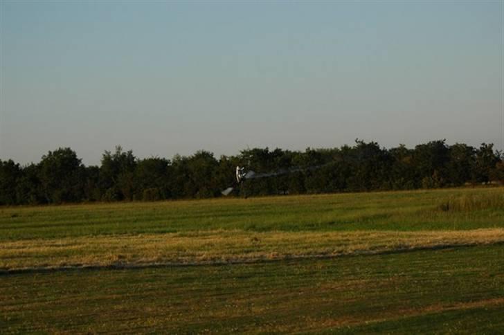 Helikopter Trex-600 N billede 18