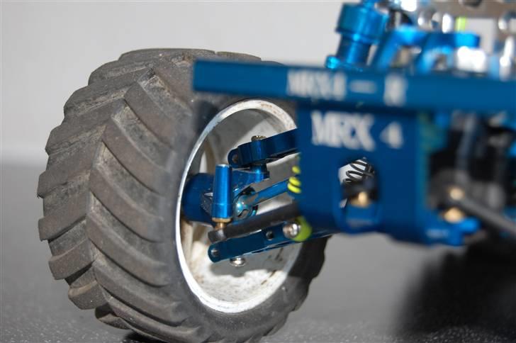 Off-Roader Anderson MRX-4 billede 7