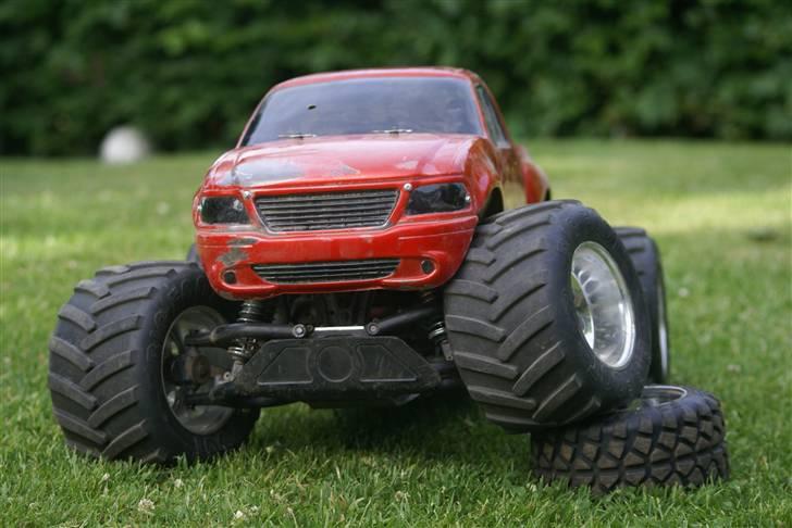 Bil FG MT (Solgt) billede 1