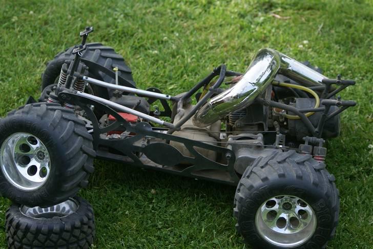 Bil FG MT (Solgt) billede 4