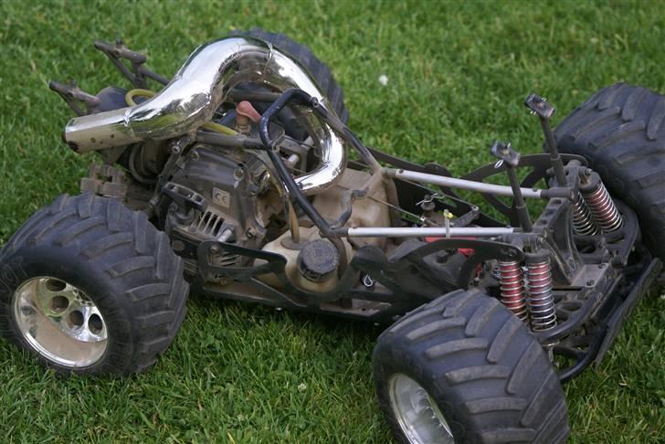 Bil FG MT (Solgt) billede 5