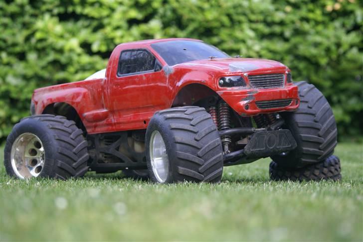 Bil FG MT (Solgt) billede 6