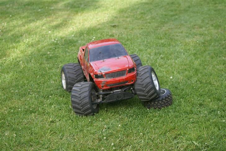 Bil FG MT (Solgt) billede 7