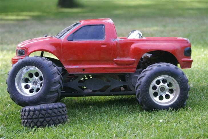 Bil FG MT (Solgt) billede 8