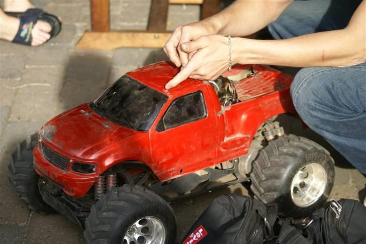 Bil FG MT (Solgt) billede 9