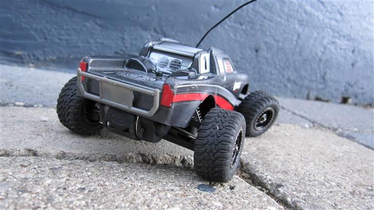 Truck Losi Micro-T desert truck billede 4