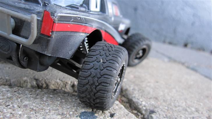 Truck Losi Micro-T desert truck billede 5