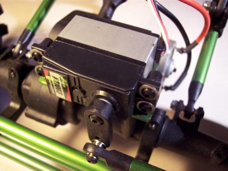 Off-Roader Nanda Pathfinder. billede 9