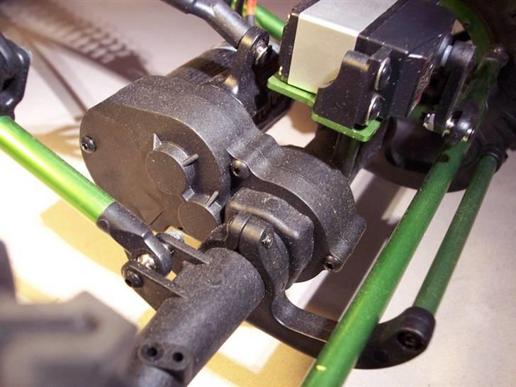 Off-Roader Nanda Pathfinder. billede 18