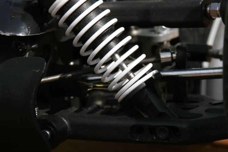 Buggy NANDA BD8E billede 3