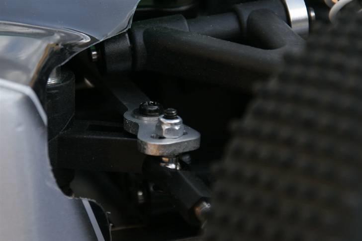 Buggy NANDA BD8E billede 4