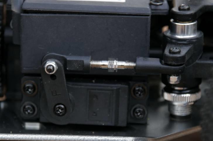 Buggy NANDA BD8E billede 10