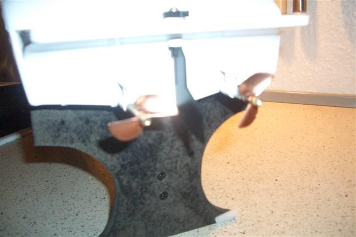 Båd motorbåd atlantic billede 10