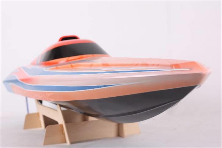 Båd momo deep vee billede 8