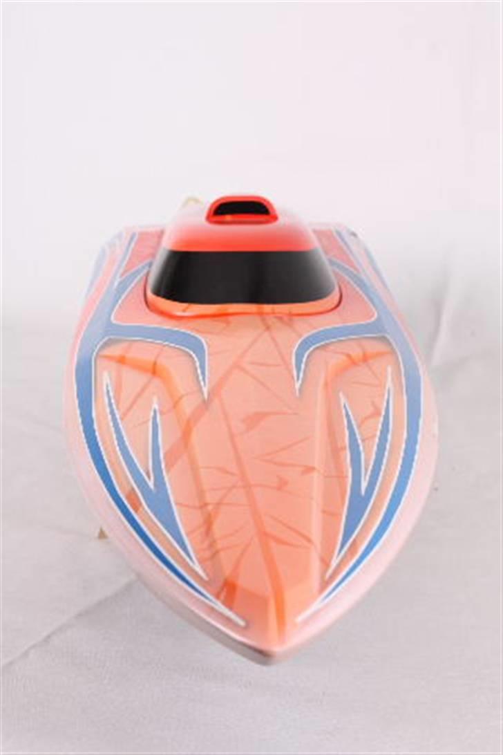 Båd momo deep vee billede 9