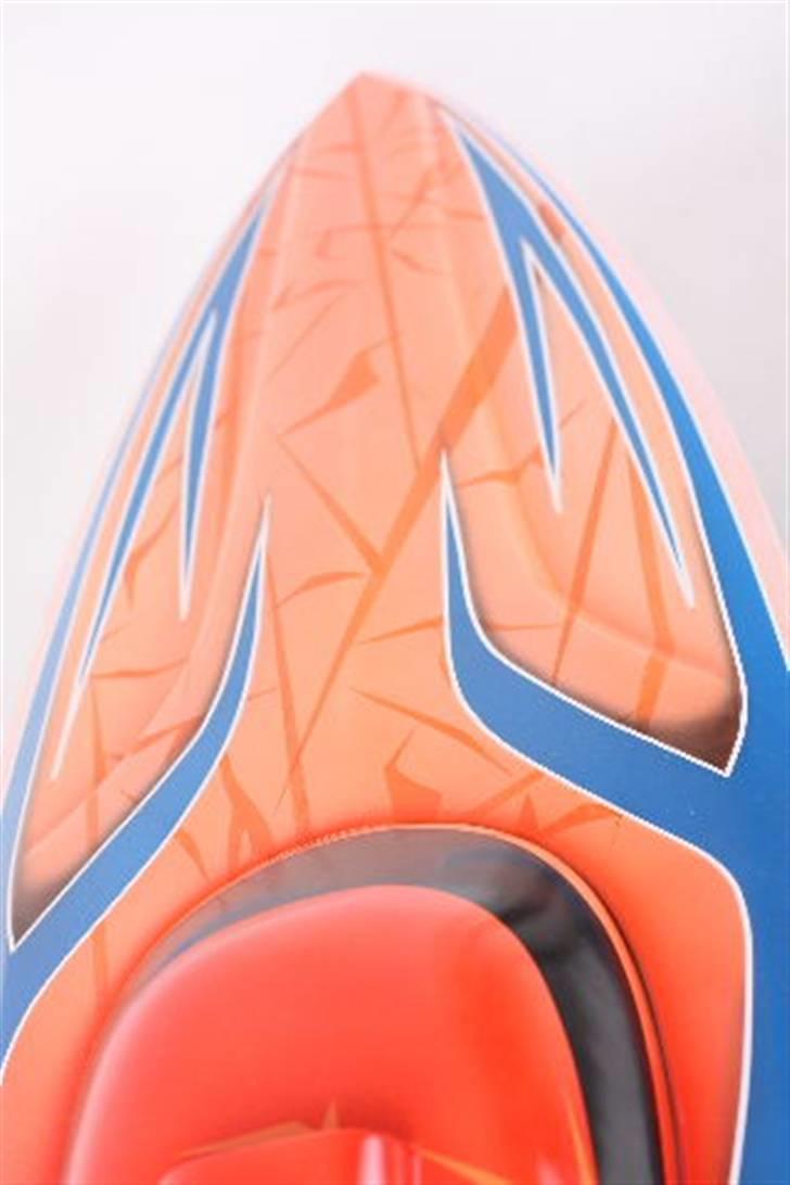 Båd momo deep vee billede 10