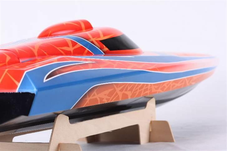 Båd momo deep vee billede 13