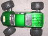 Off-Roader Team Losi Mini LST