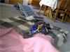Truck rustler xl-5 SOLGT