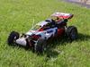 Buggy FG Baja 4WD *SOLGT*