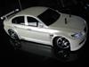 Bil            BMW 320si WTCC