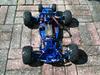 Bil Traxxas Rustler VXL Solgt