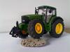 Maskiner siku john deere traktor