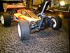 Buggy rc18B FACTORY Team