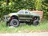 Off-Roader Toyota Tundra highlift